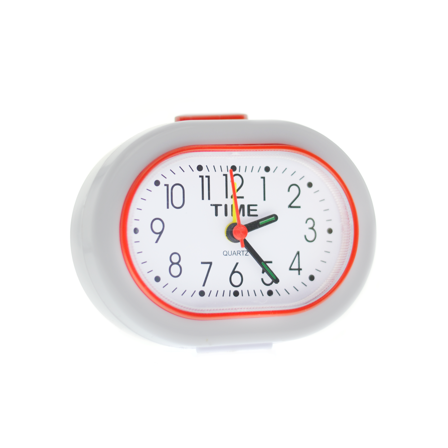 art. 2117 - TIME - Despertador Blanco