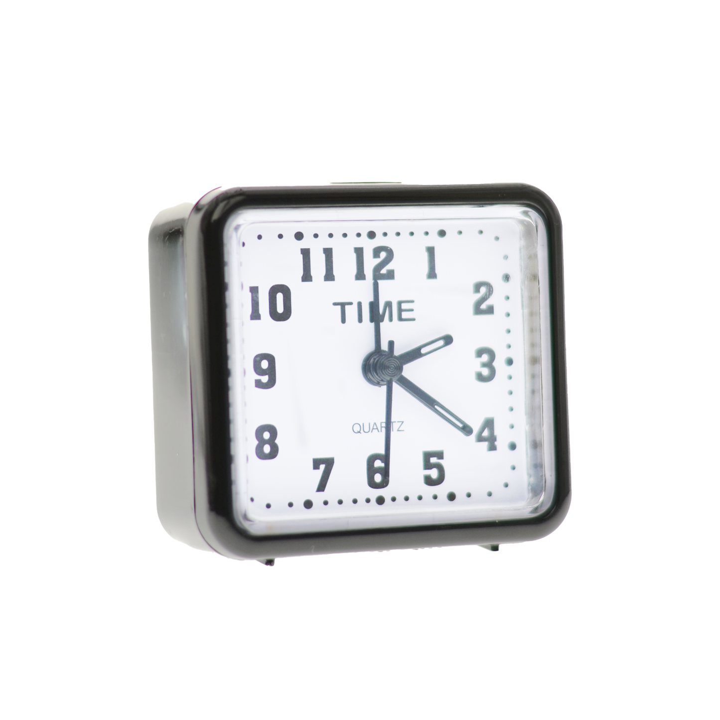 art. 2648 - TIME - Despertador Negro