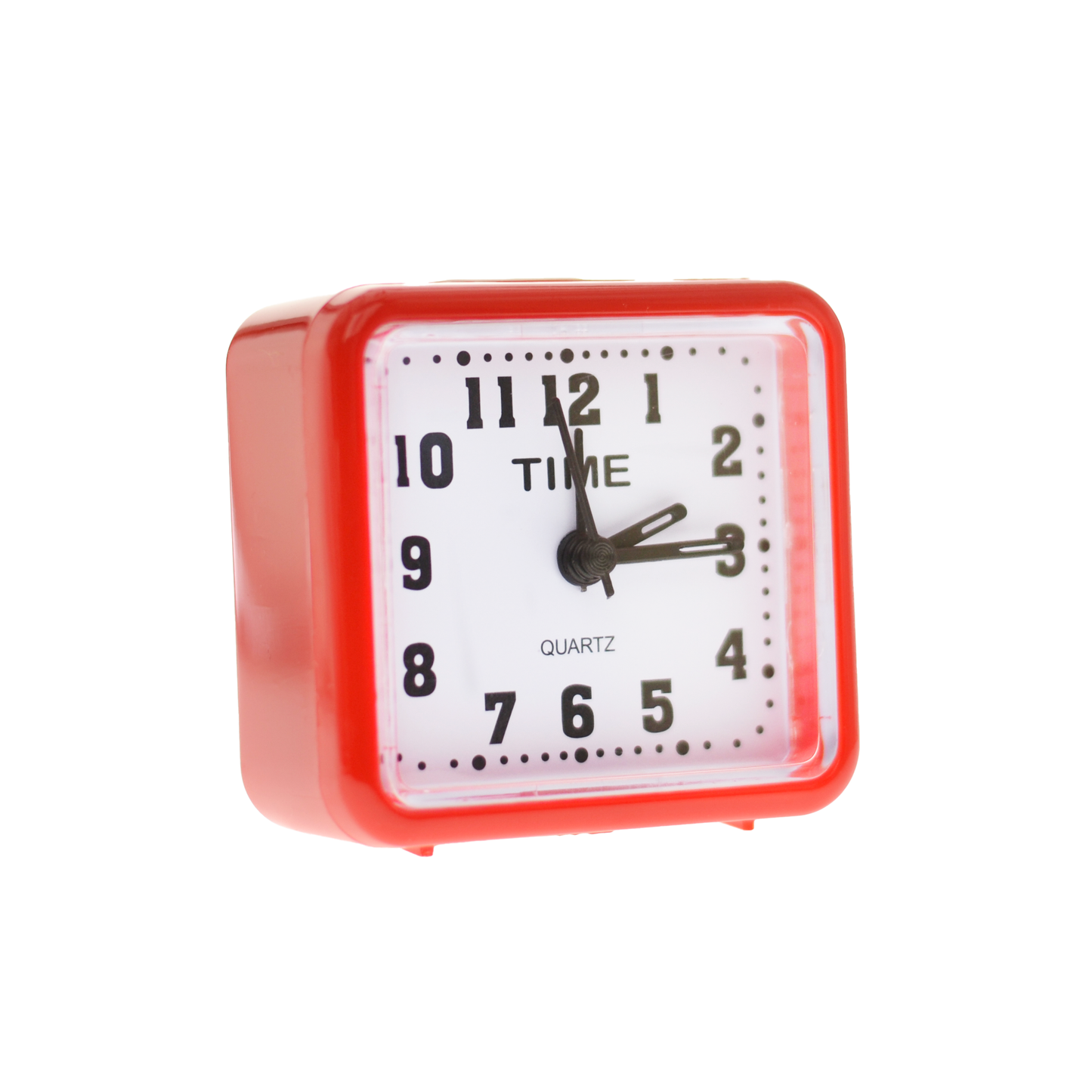 art. 2648 - TIME - Despertador Rojo