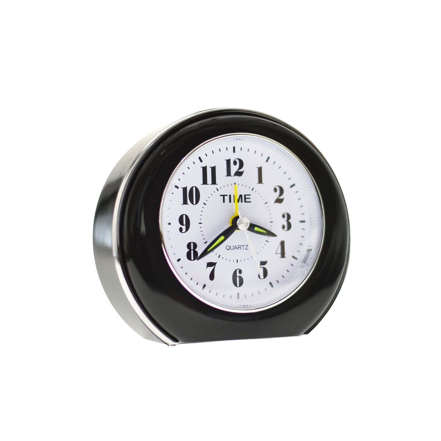 art. 2900- TIME - Despertador Negro