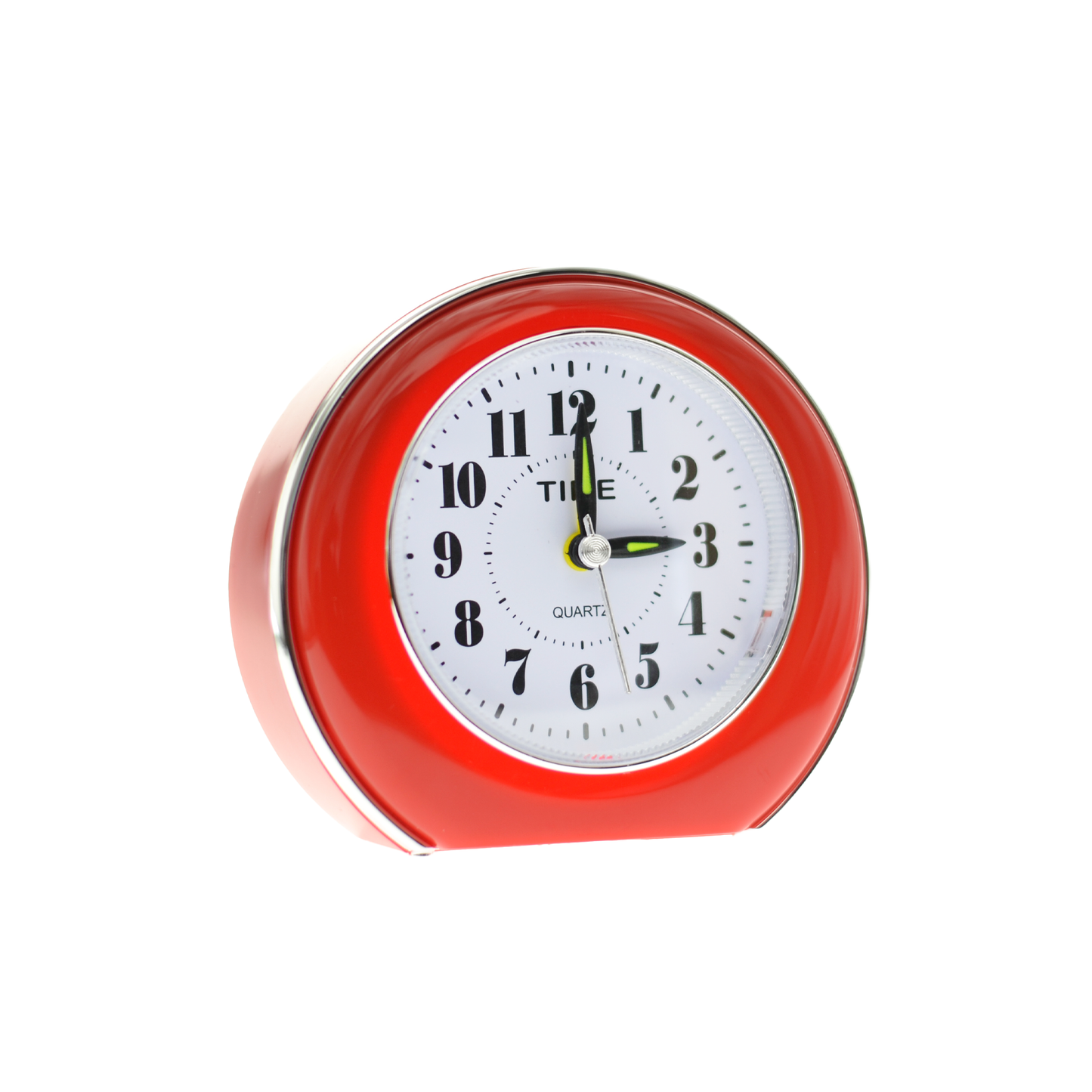 art. 2900- TIME - Despertador Rojo