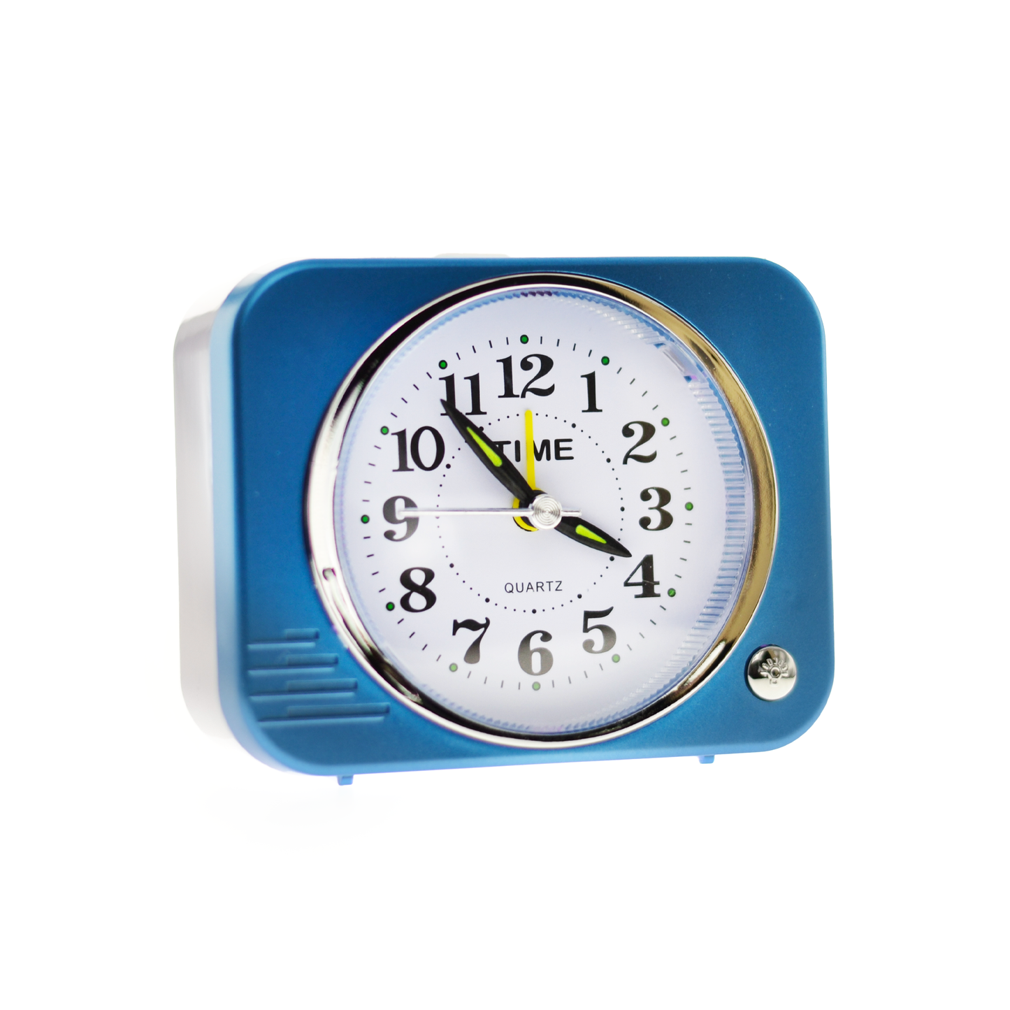 art. 2907- TIME - Despertador Celeste