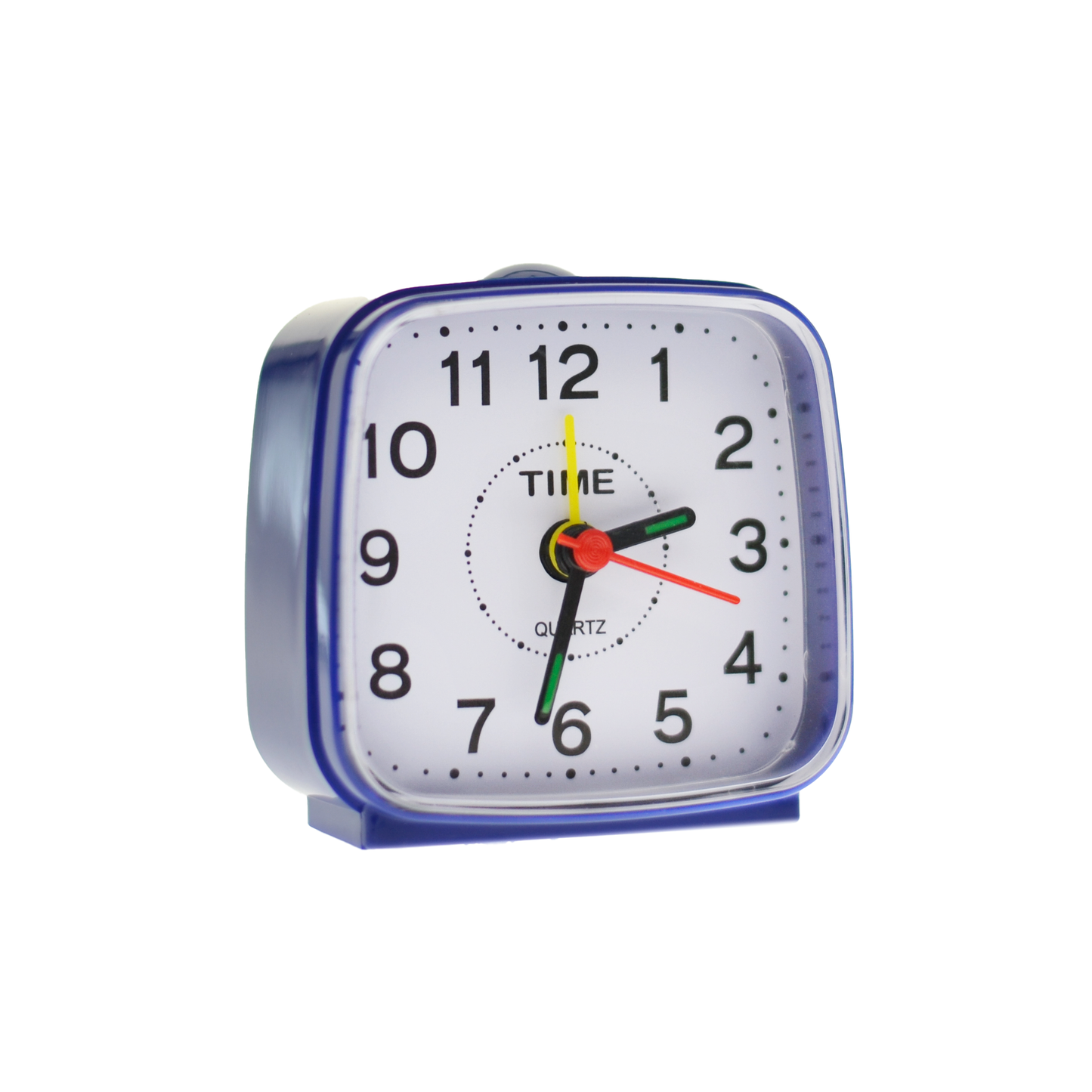 art. 2951 - TIME - Despertador Azul