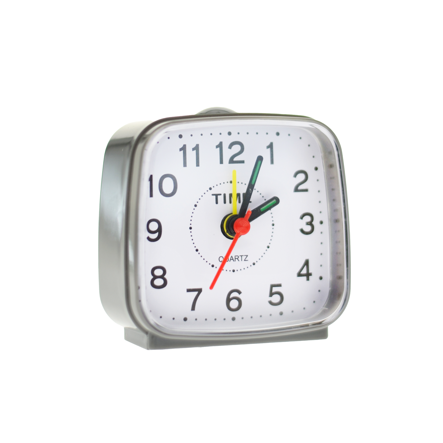art. 2951 - TIME - Despertador Gris