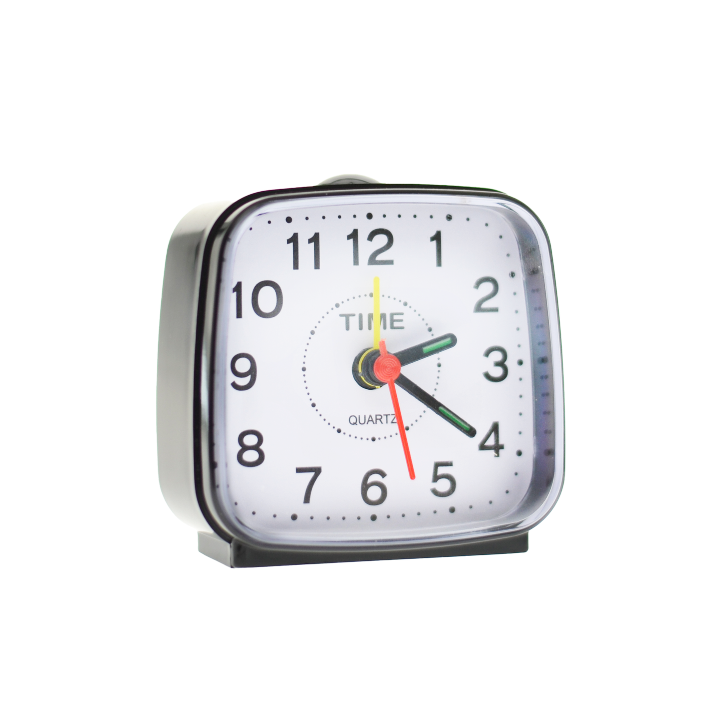 art. 2951 - TIME - Despertador Negro
