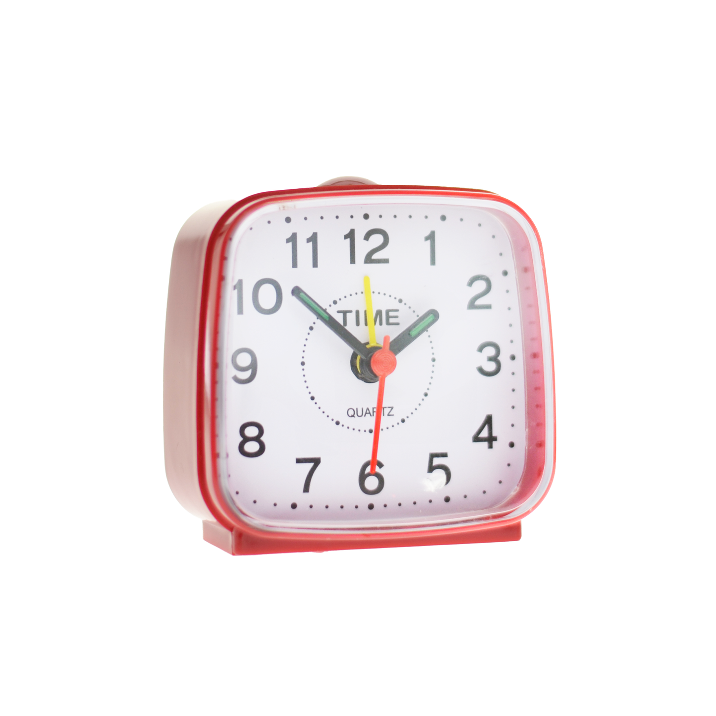 art. 2951 - TIME - Despertador Rojo