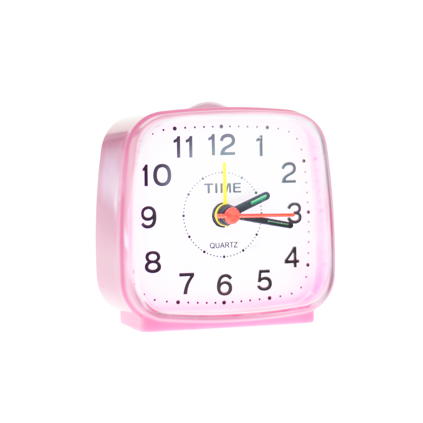 art. 2951 - TIME - Despertador Rosa