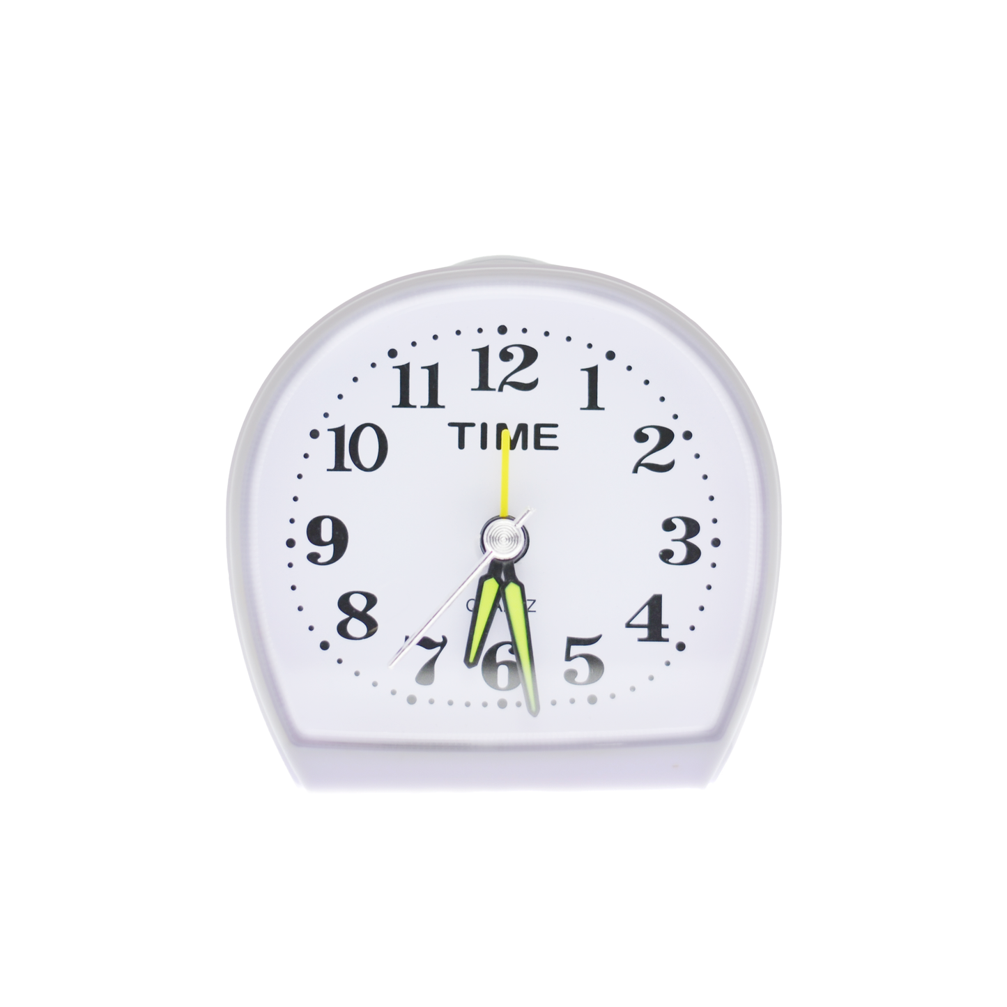 art. 2961 - TIME - Despertador Blanco
