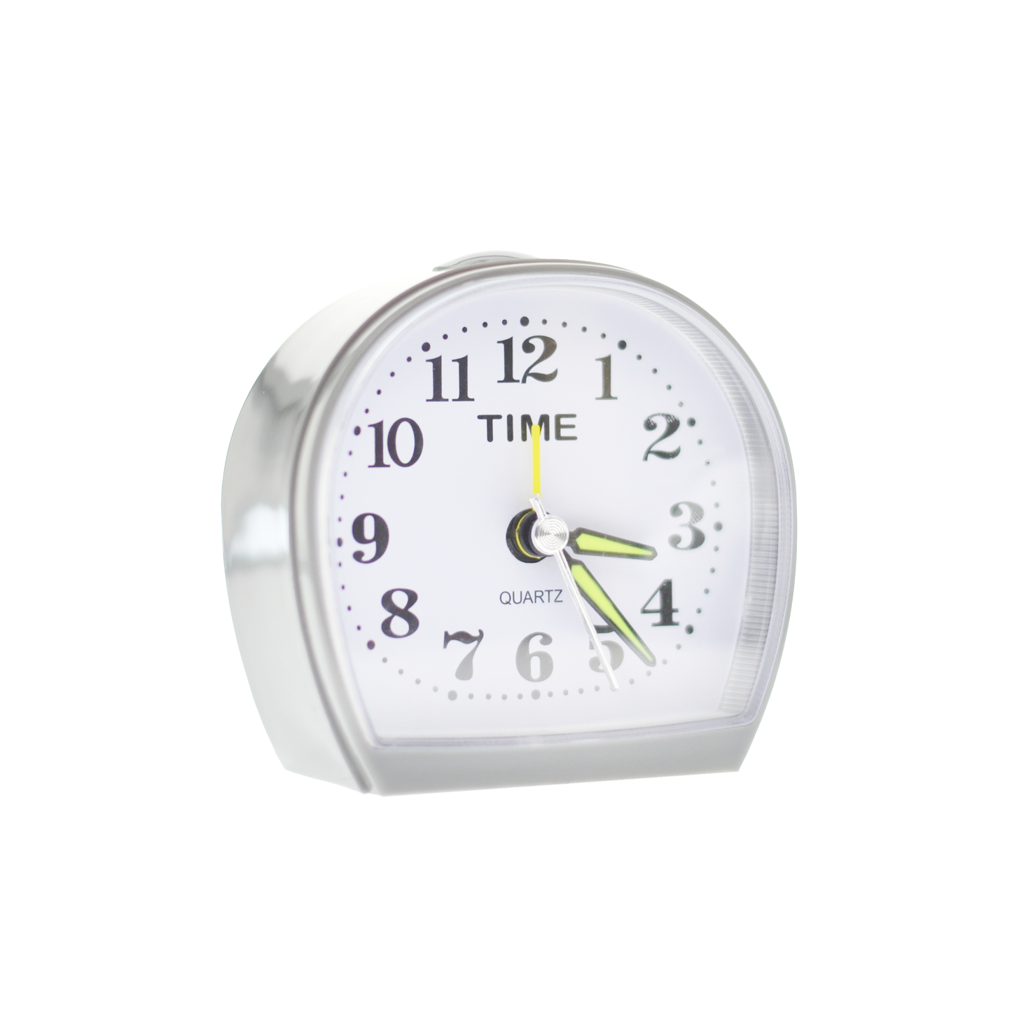 art. 2961 - TIME - Despertador Blanco