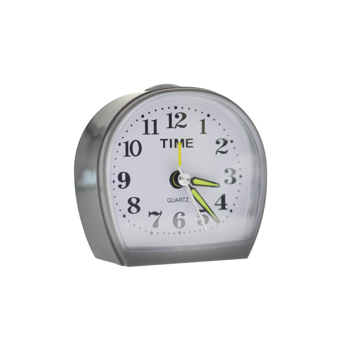 art. 2961 - TIME - Despertador Gris