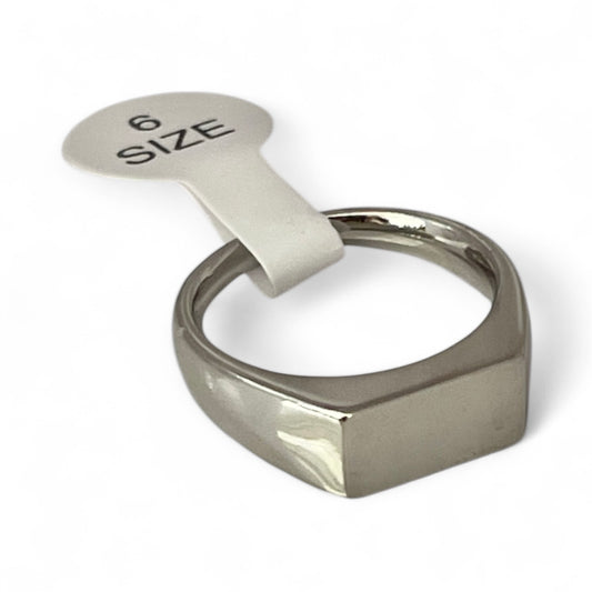 art. 09 - Anillo acero quirurgico
