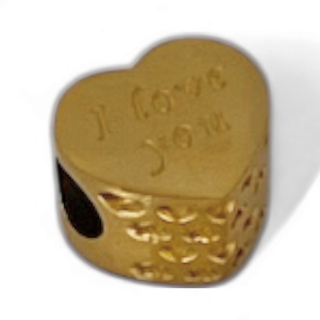 art. 058 - CHARM DORADO