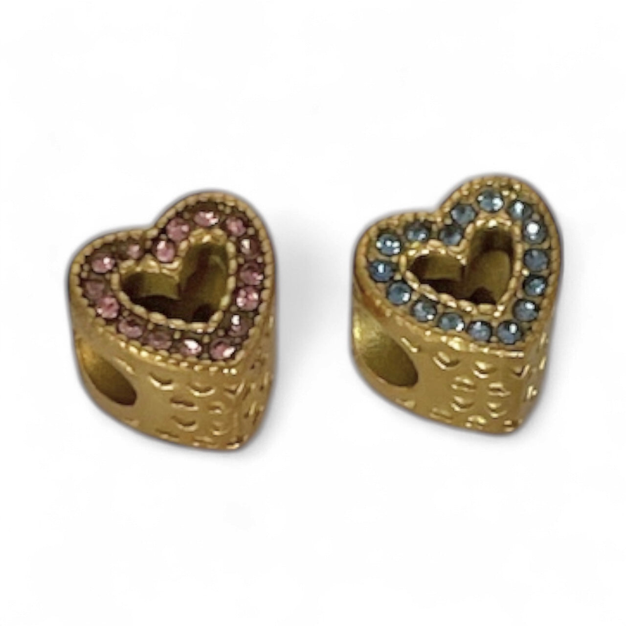 art. 070 - CHARM DORADO