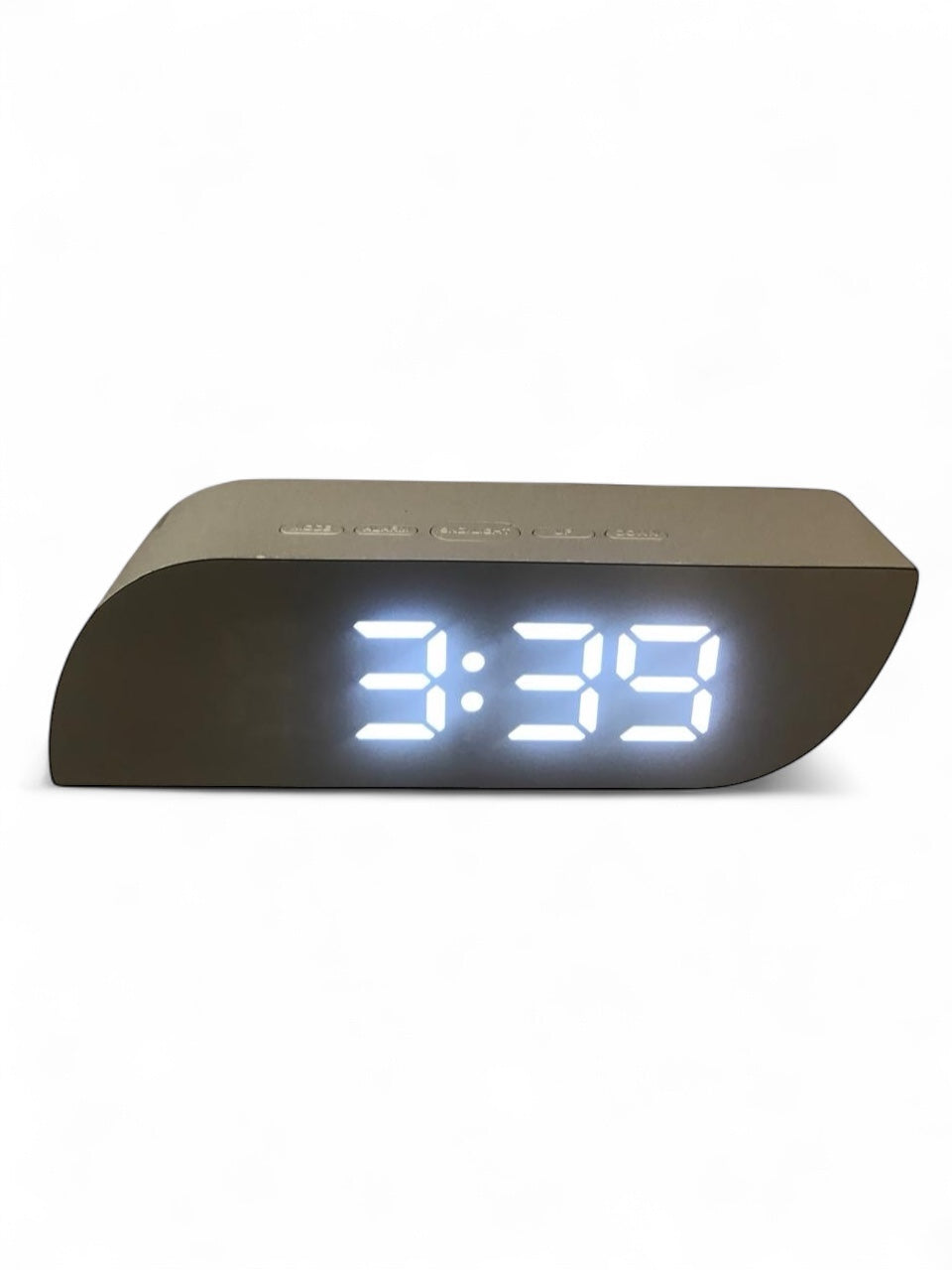 art. RML011BL - Despertador Digital Led