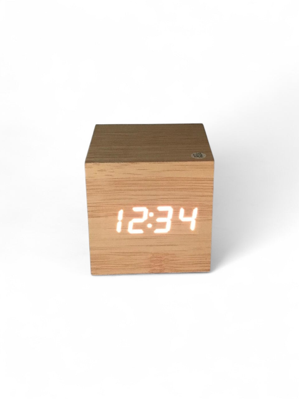 art. RML022BL - Despertador Digital Led