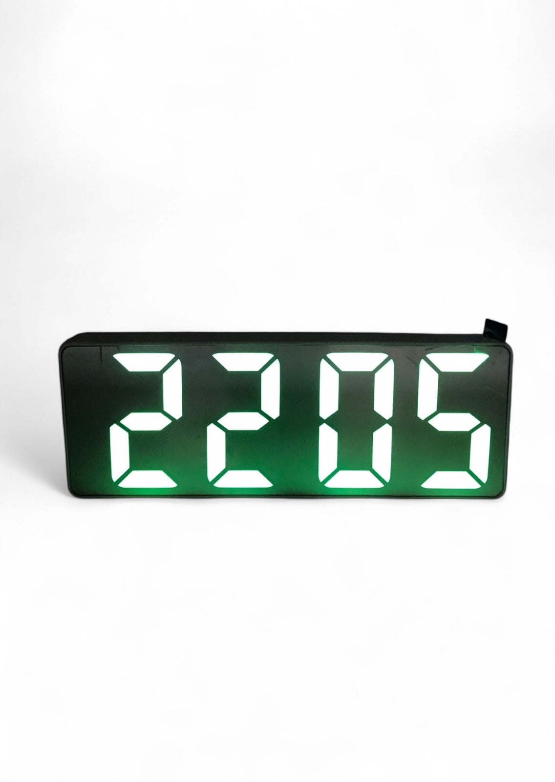 art. RML019BL - Despertador Digital Led
