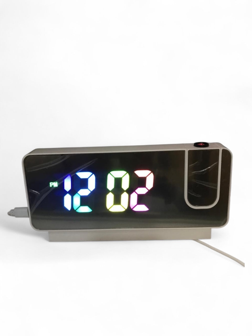 art. RML014BL - Despertador Digital Led