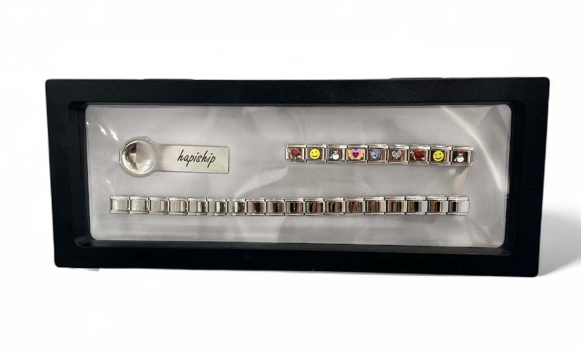art. 37 Pulsera Italiana - HAPISHIP -