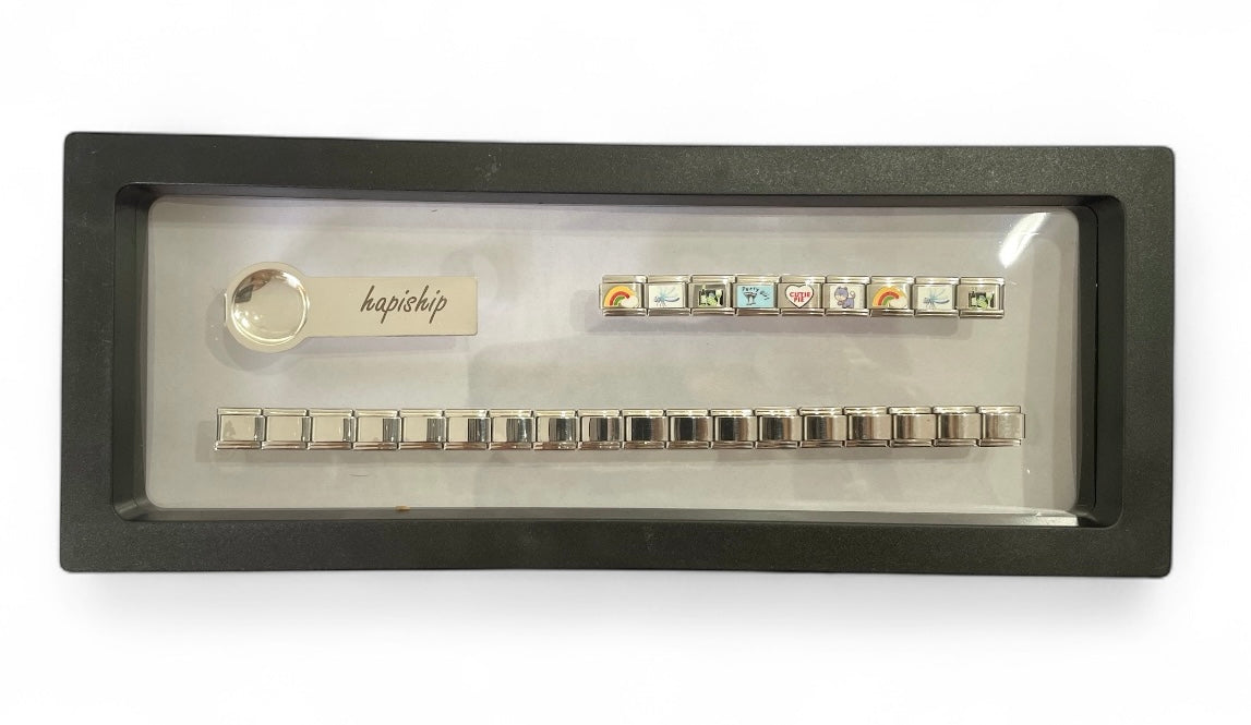 art. 61 Pulsera Italiana - HAPISHIP -