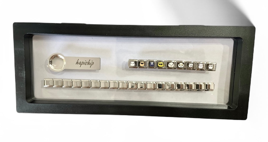 art. 73 Pulsera Italiana - HAPISHIP -