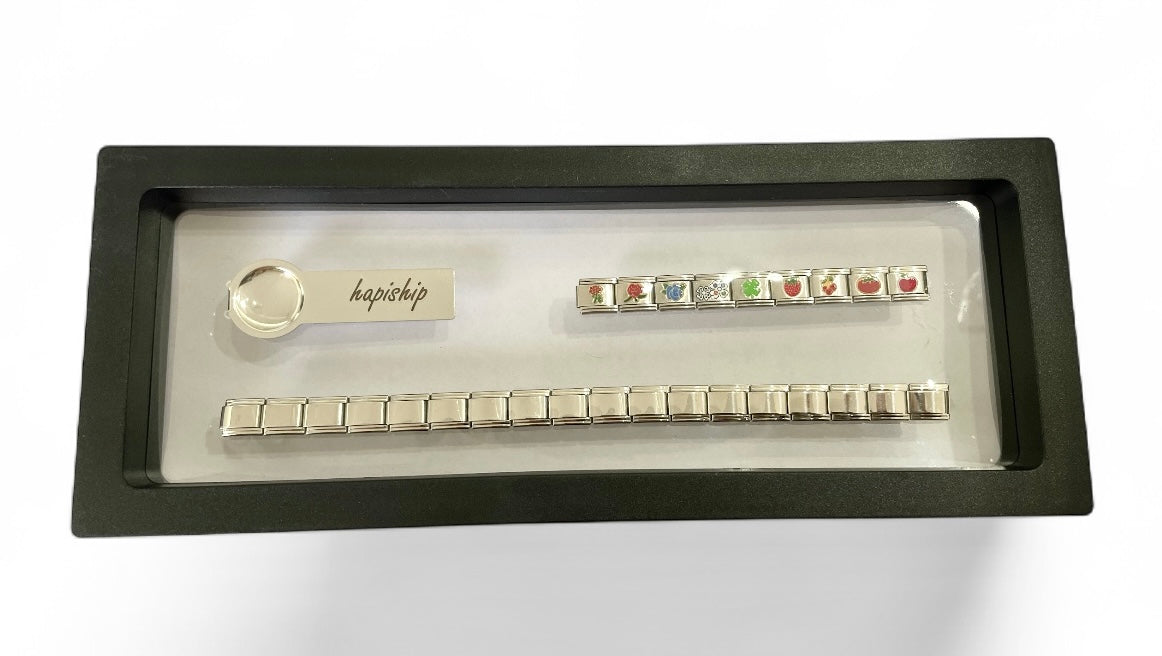 art. 91 Pulsera Italiana - HAPISHIP -