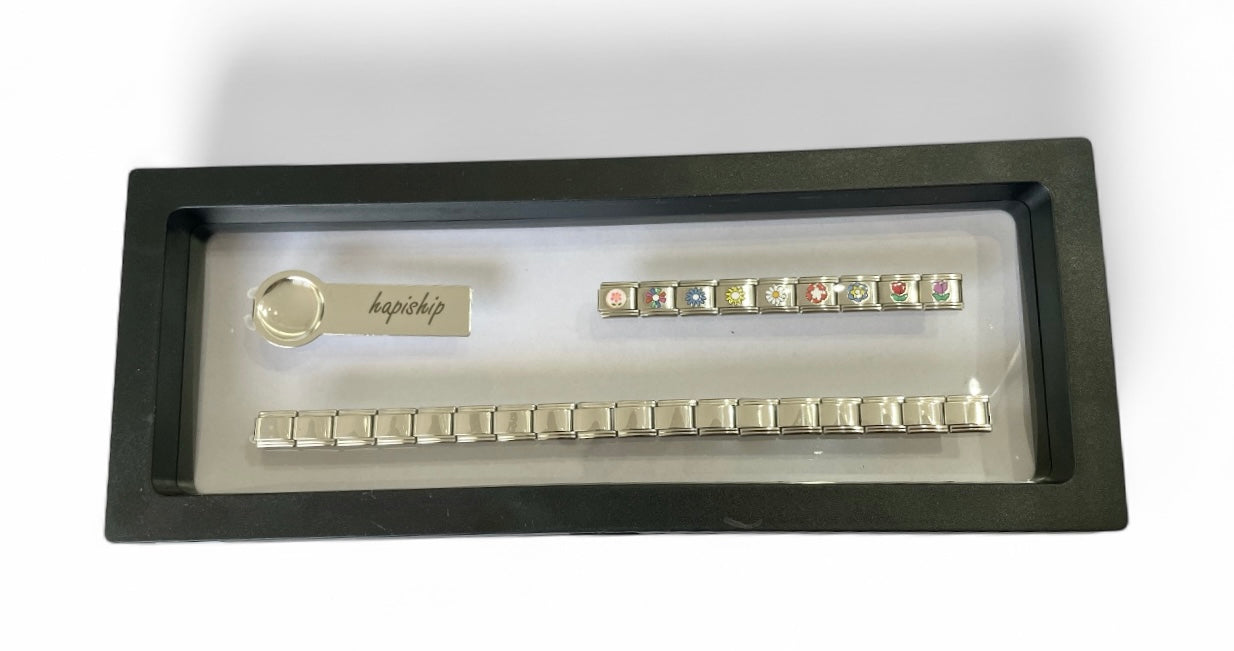 art. 92 Pulsera Italiana - HAPISHIP -