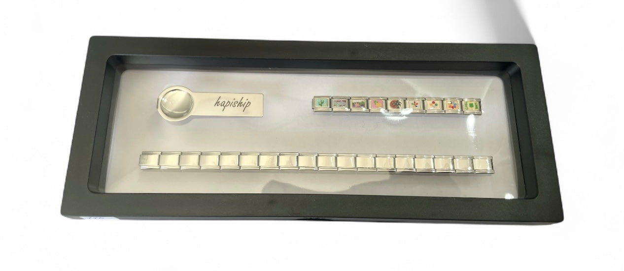 art. 116 Pulsera Italiana - HAPISHIP -
