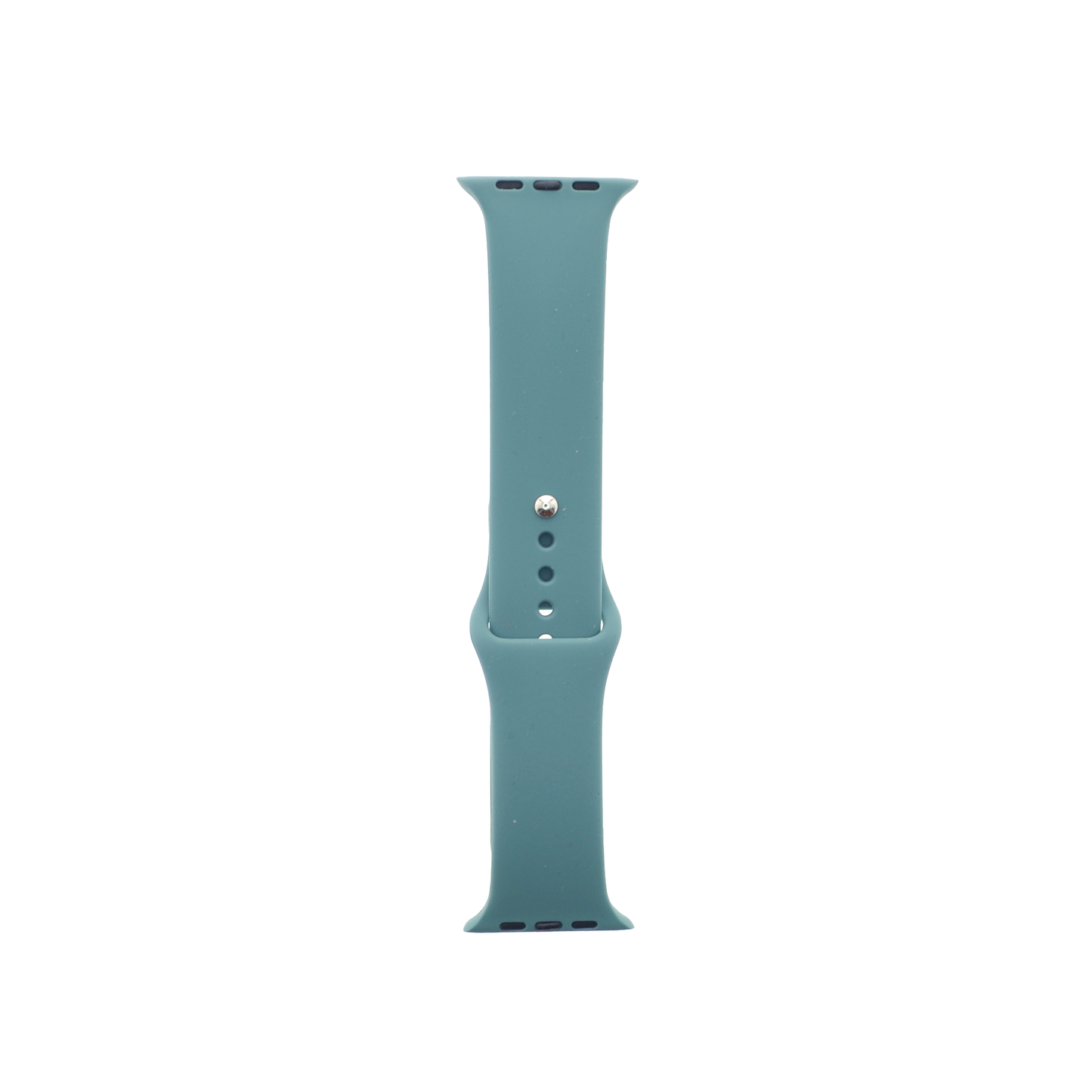 Malla Silicona para Smartwatch pasante 42-44-45-49