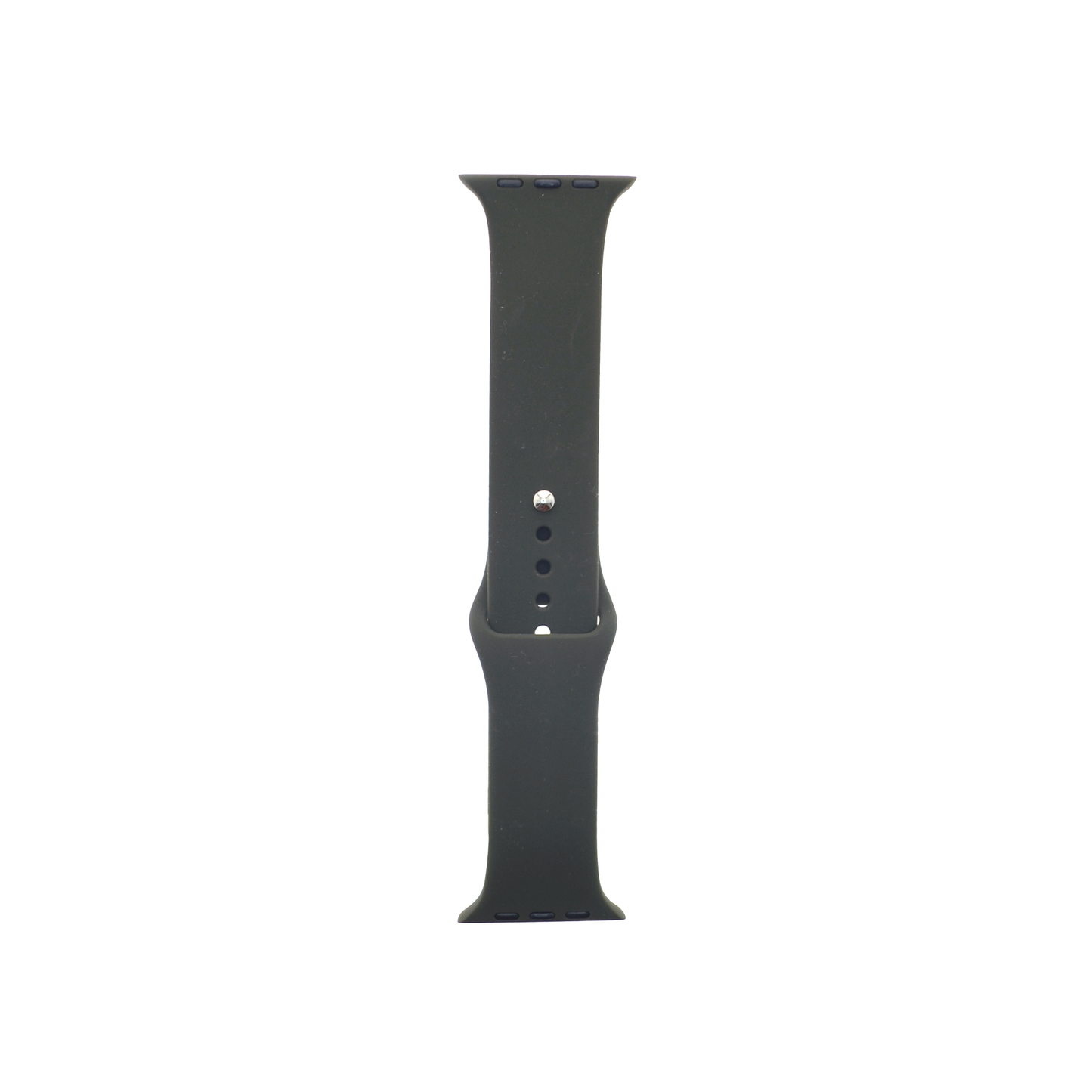 Malla Silicona para Smartwatch pasante 42-44-45-49