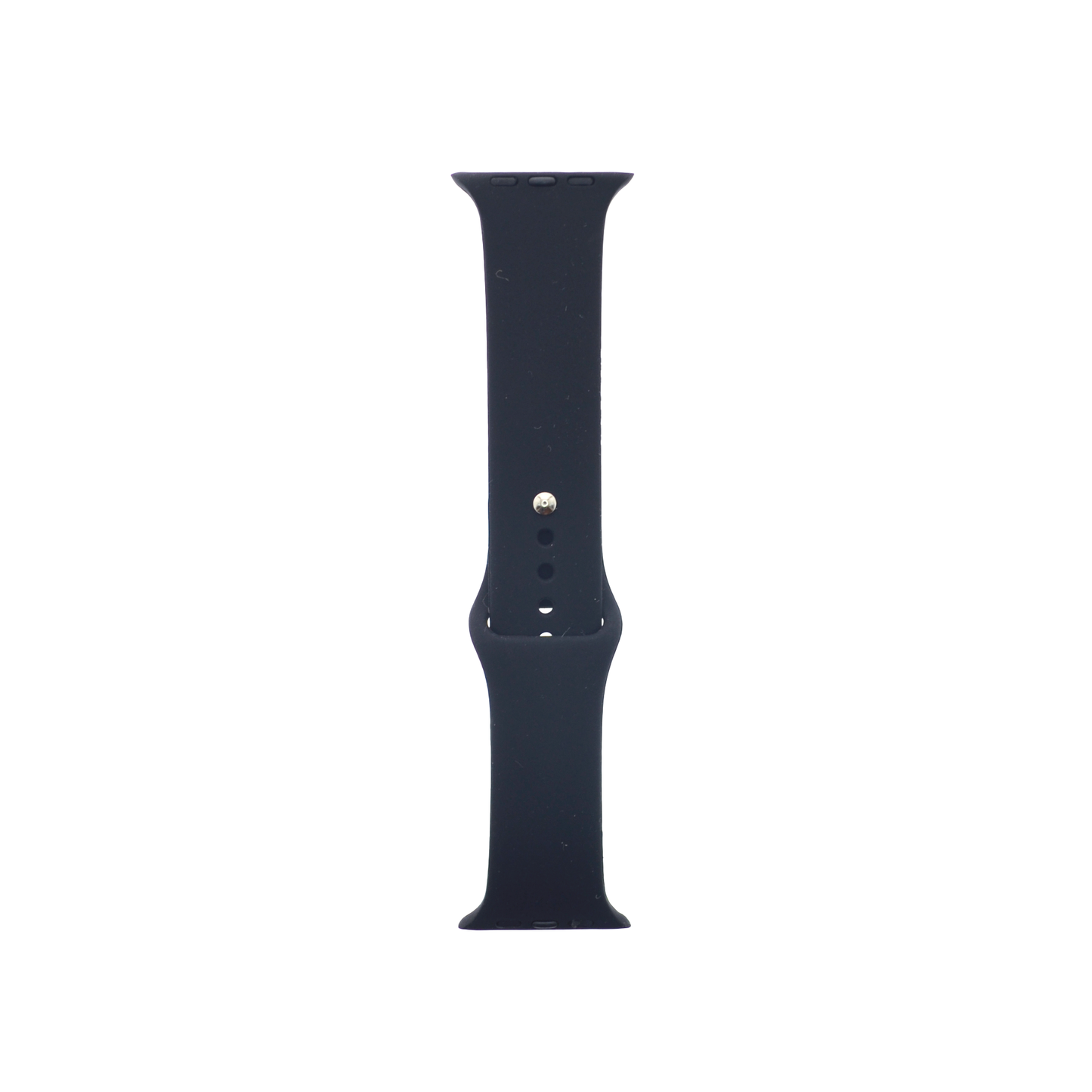 Malla Silicona para Smartwatch pasante 42-44-45-49