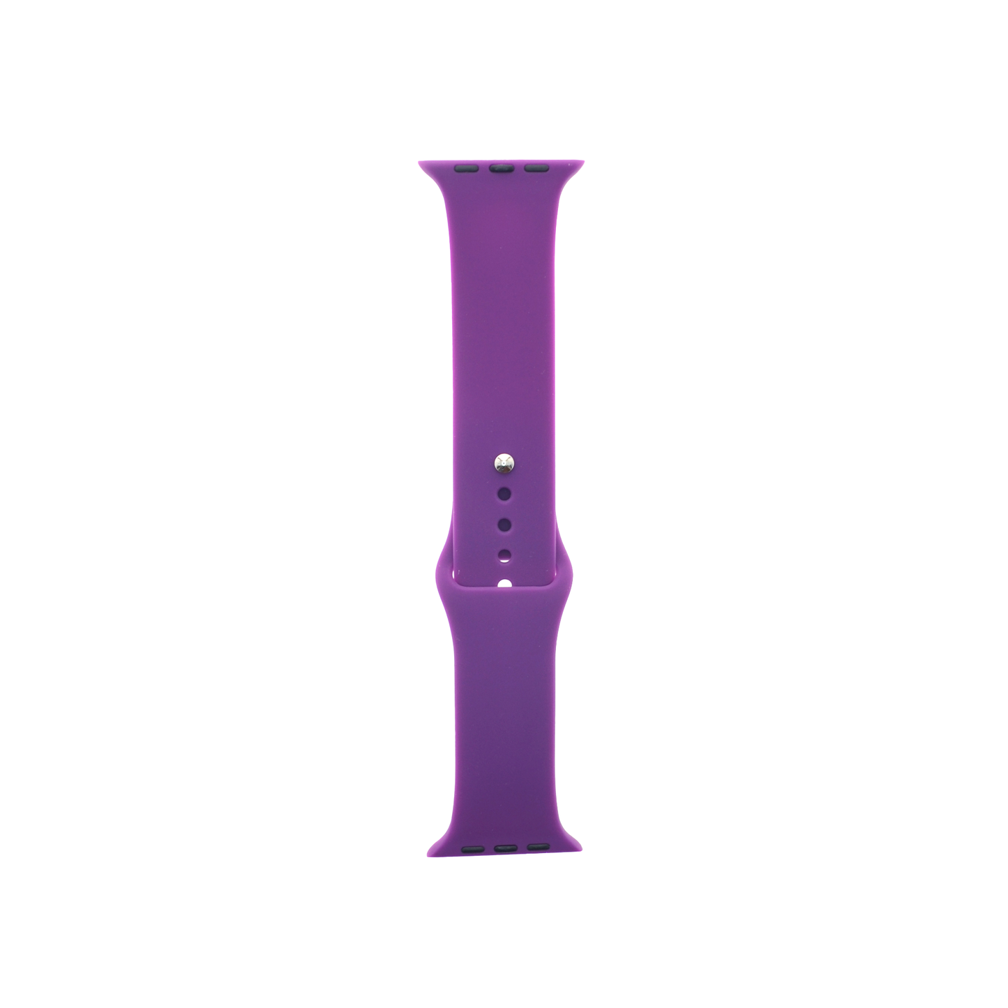 Malla Silicona para Smartwatch pasante 42-44-45-49
