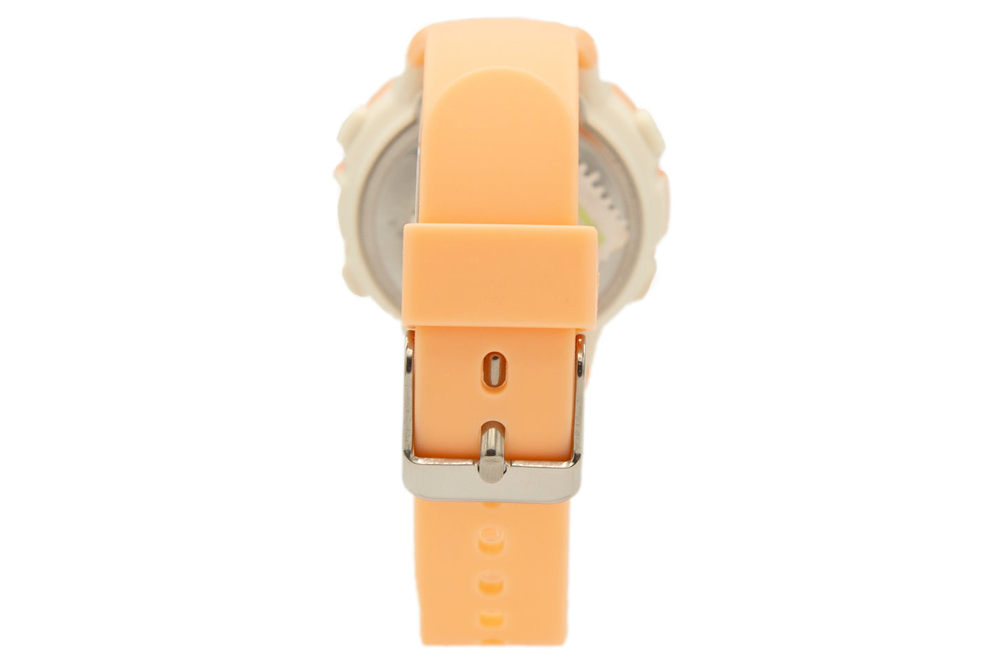 art. 1190 026NJ - OCEAN DR - Reloj Digital Crono Alarma, Dama, Sumergible 3 ATM