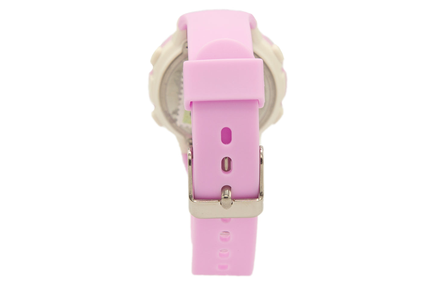 art. 1190 026RS - OCEAN DR - Reloj Digital Crono Alarma, Dama, Sumergible 3 ATM