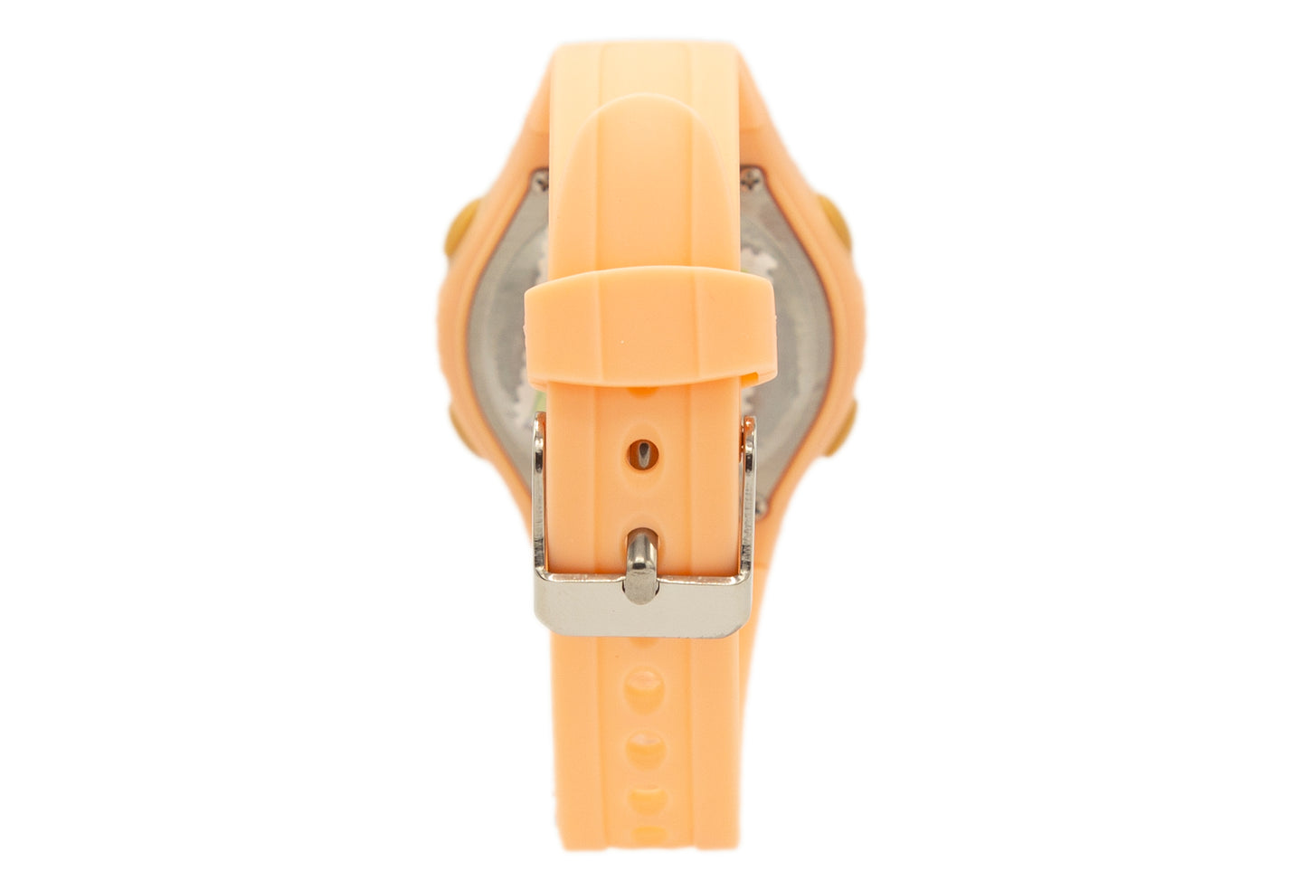 art. 1190 033NJ - OCEAN DR - Reloj Digital Crono Alarma, Dama, Sumergible 3 ATM