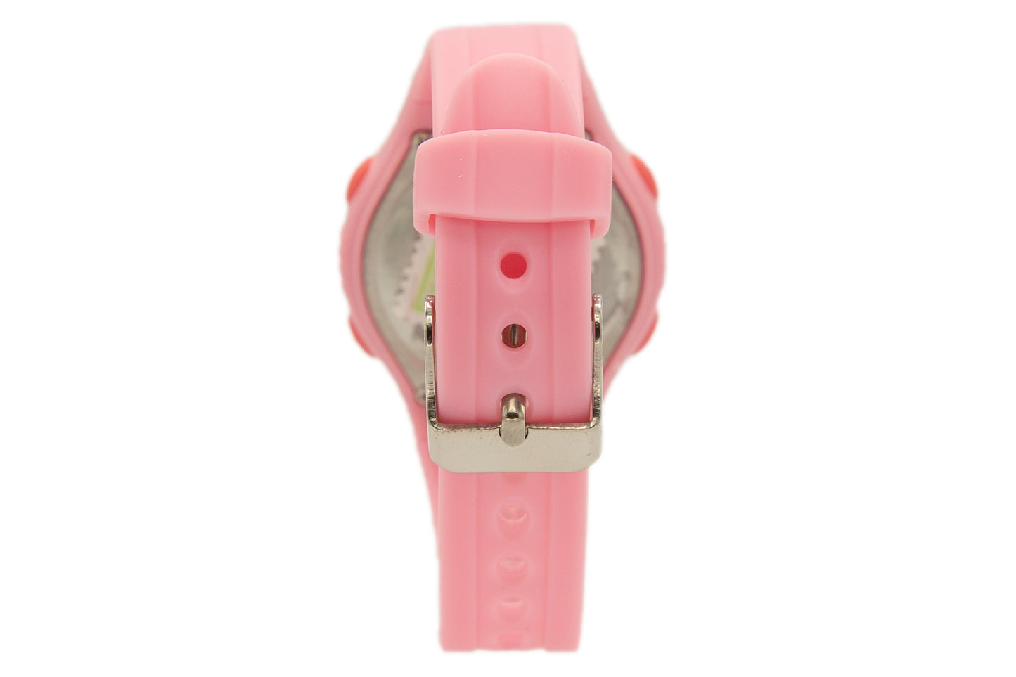 art. 1190 033CL - OCEAN DR - Reloj Digital Crono Alarma, Dama, Sumergible 3 ATM