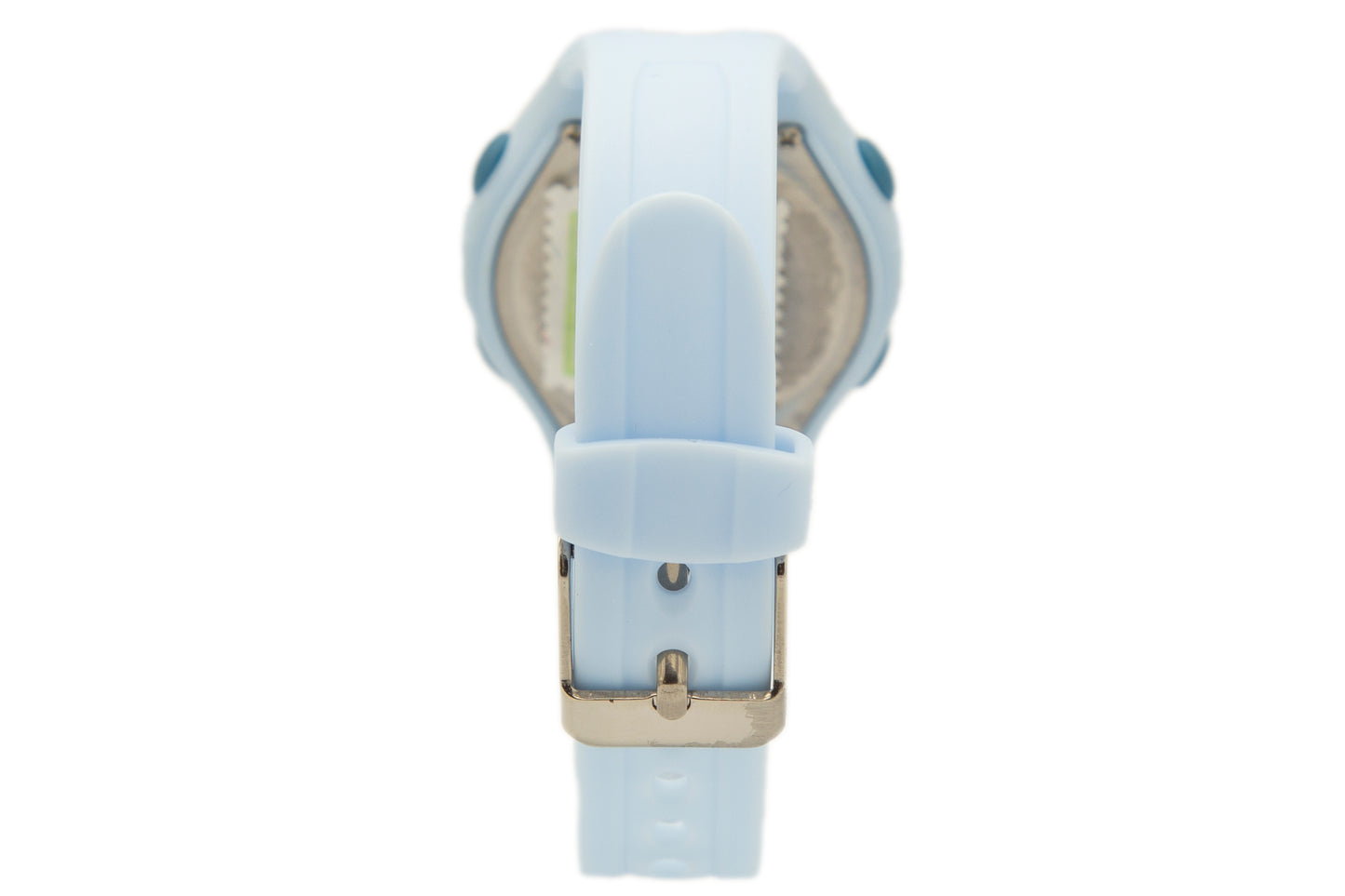 art. 1190 033CS - OCEAN DR - Reloj Digital Crono Alarma, Dama, Sumergible 3 ATM