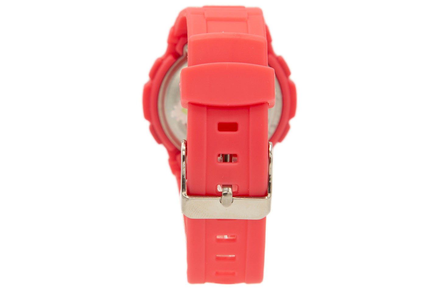 art. 1190 034RJ - OCEAN DR - Reloj Digital Crono Alarma, Dama, Sumergible 3 ATM