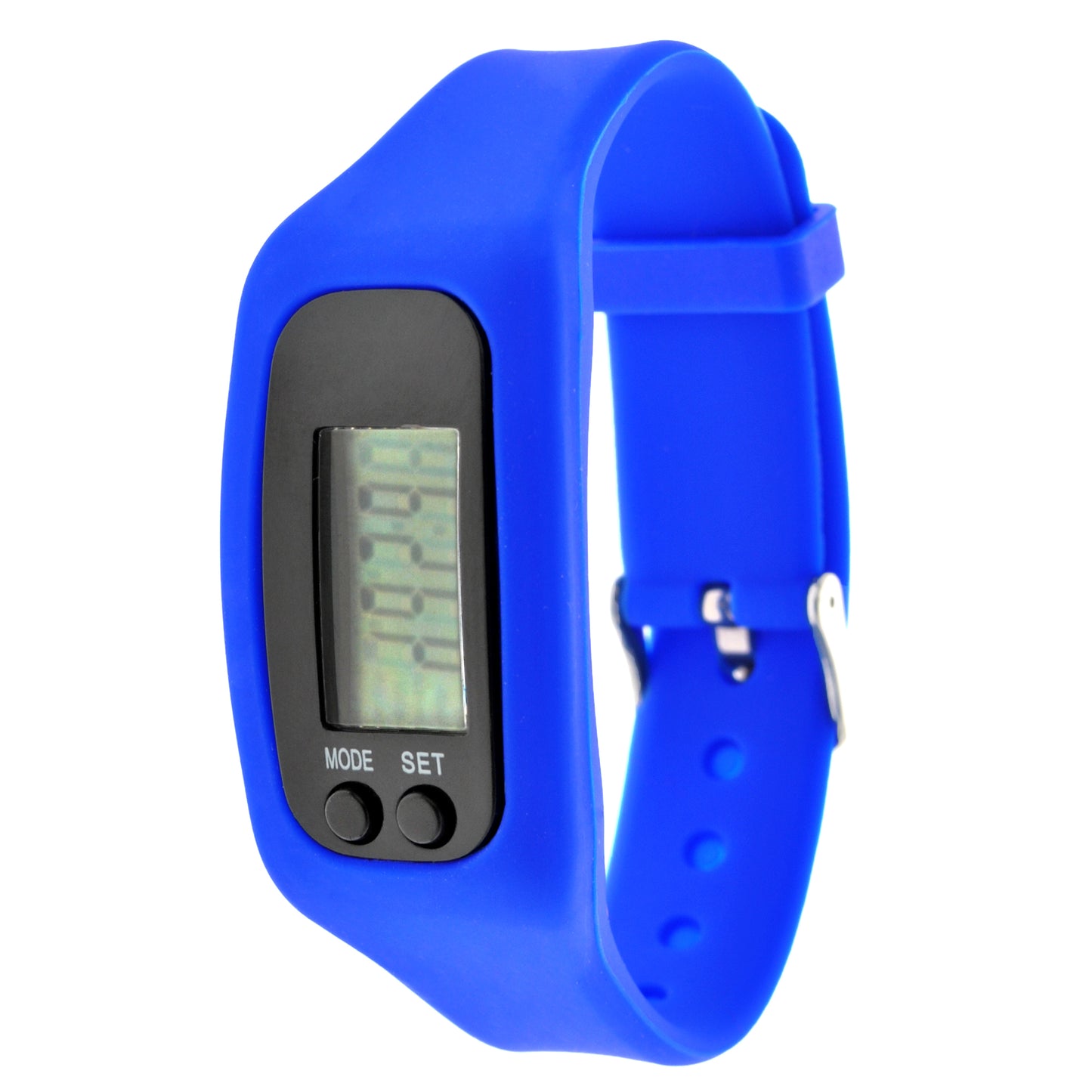 art. 1186 001AZ - Reloj Podómetro