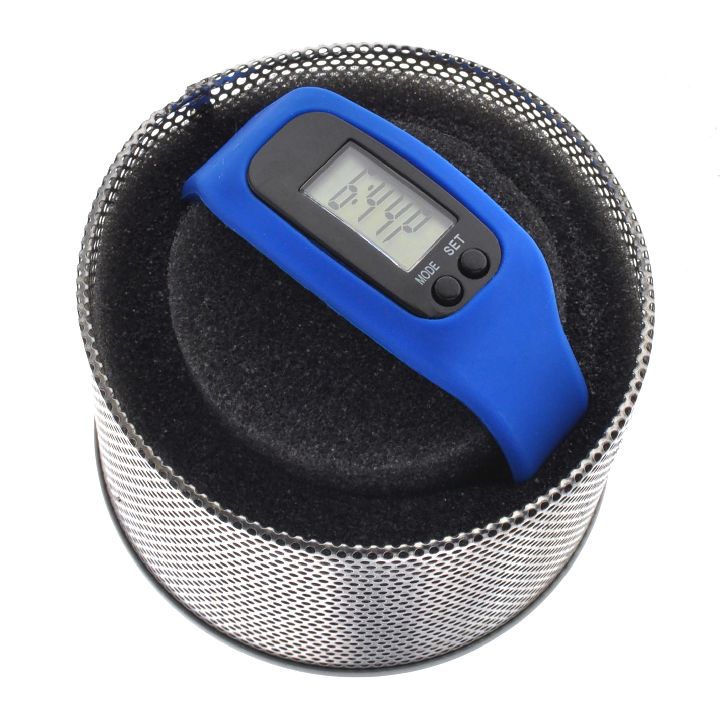 art. 1186 001AZ - Reloj Podómetro