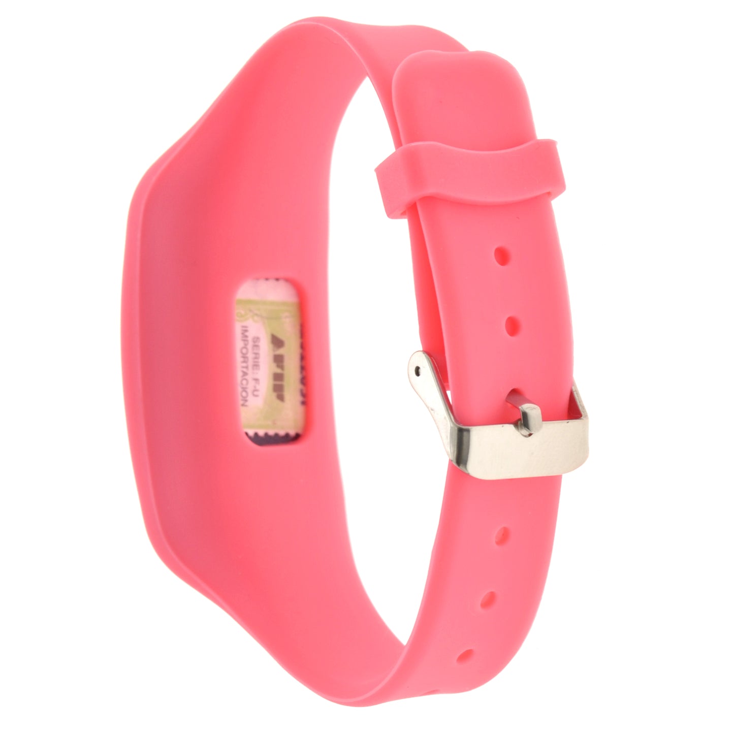 art. 1186 001RS - Reloj Podómetro