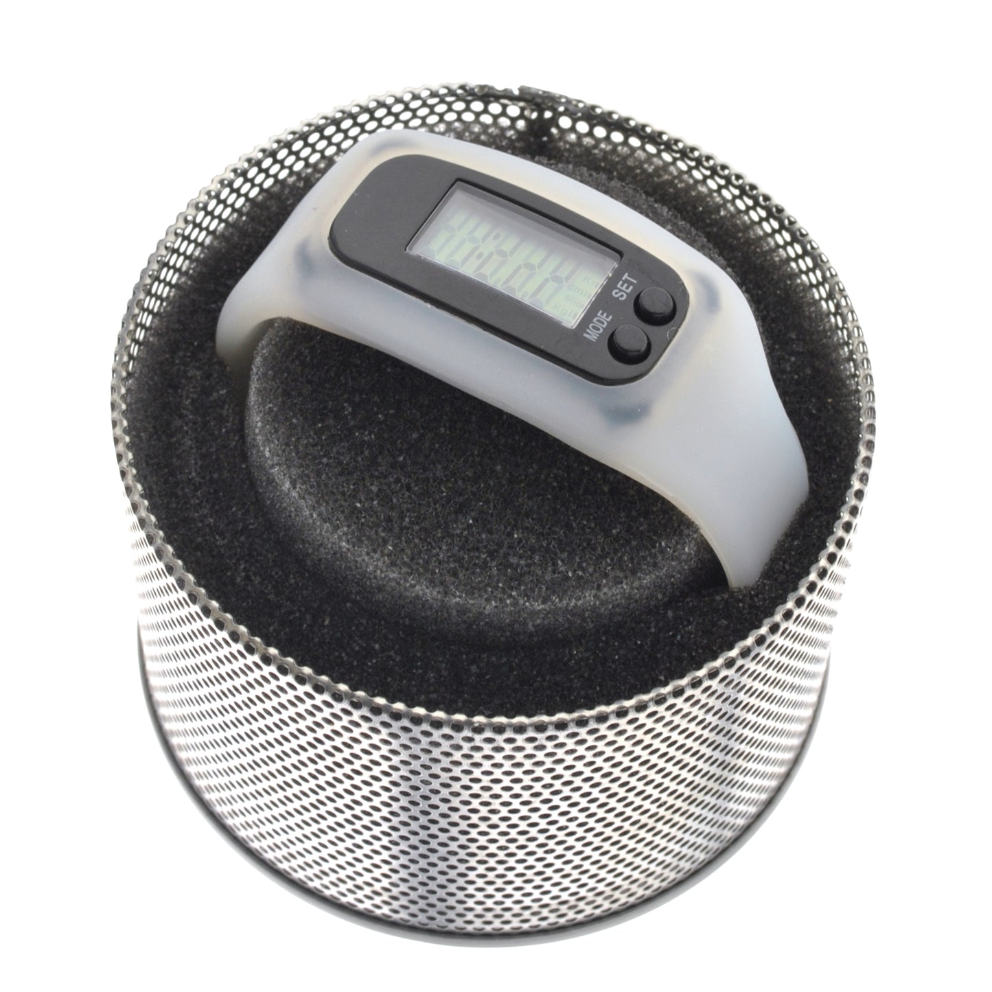 art. 1186 001TR - Reloj Podómetro