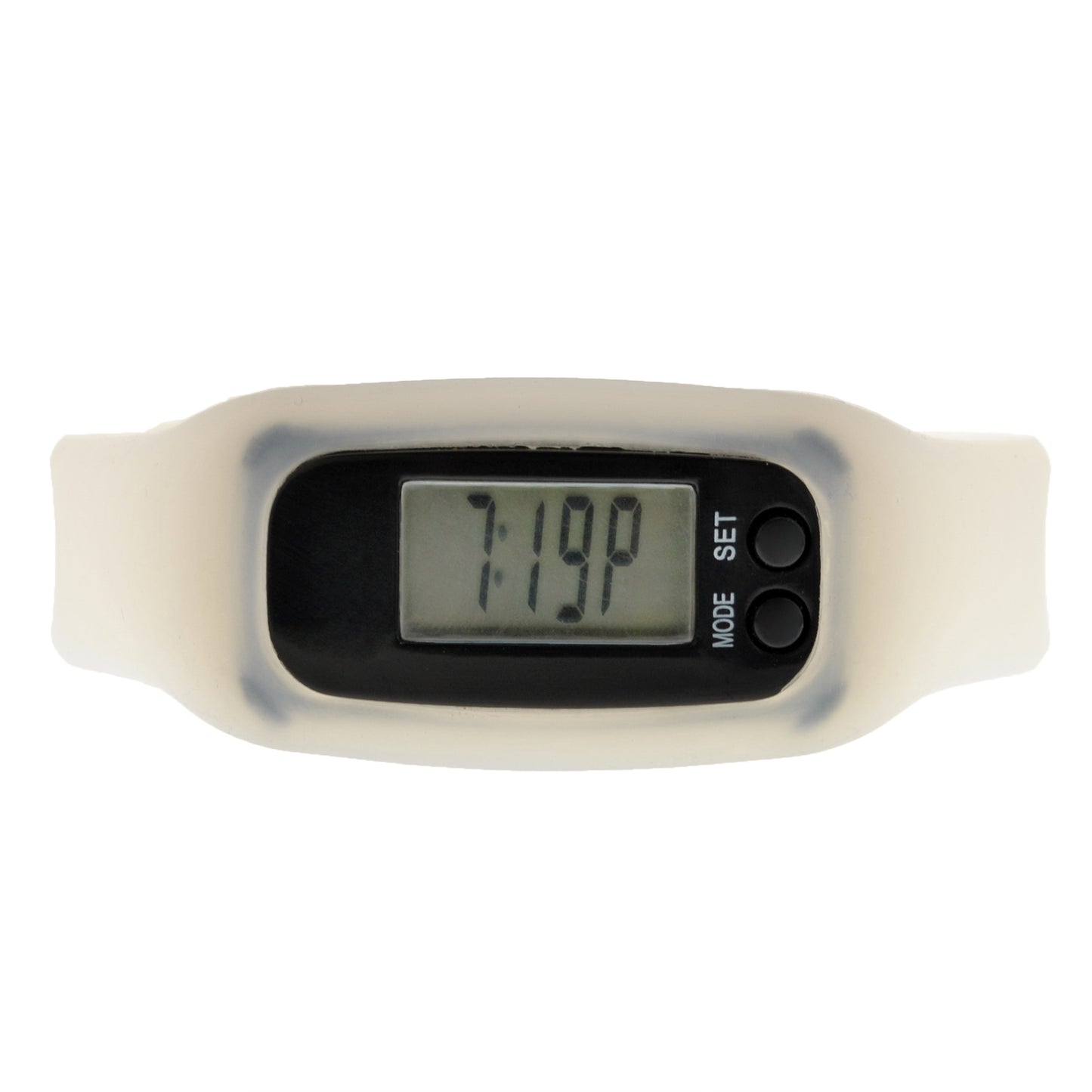 art. 1186 001TR - Reloj Podómetro