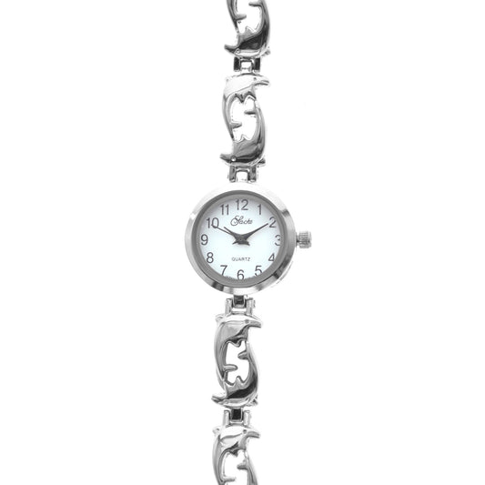 art. 1094 024BL  - SACKS - Reloj análogo, Bijou, Dama