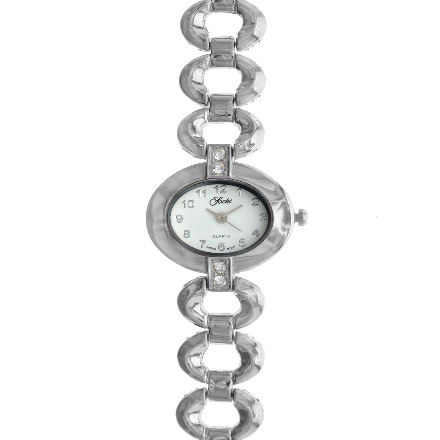 art. 1094 058BL - SACKS - Reloj análogo, Bijou, Dama