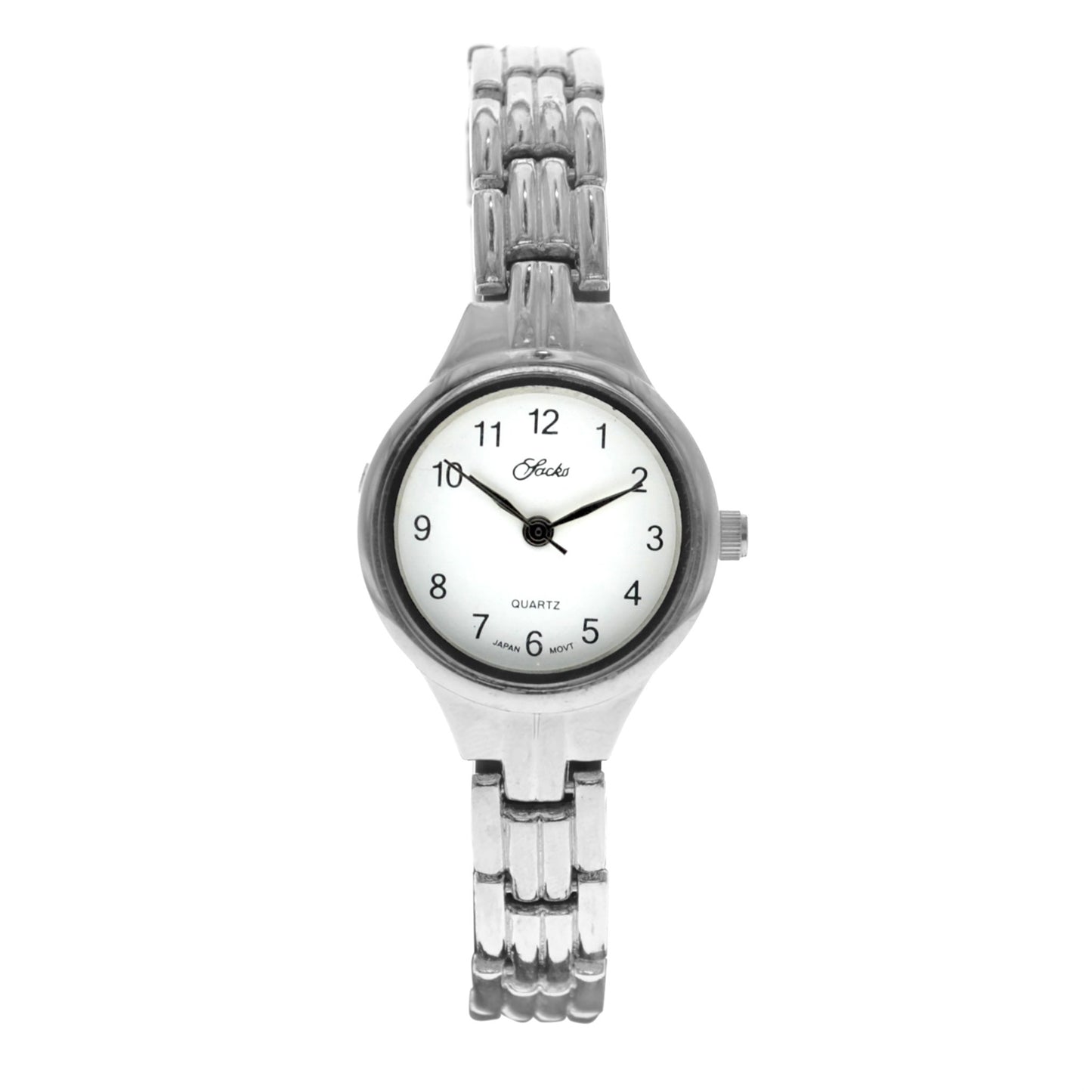 art. 1094 061BL - SACKS - Reloj análogo, Bijou, Dama