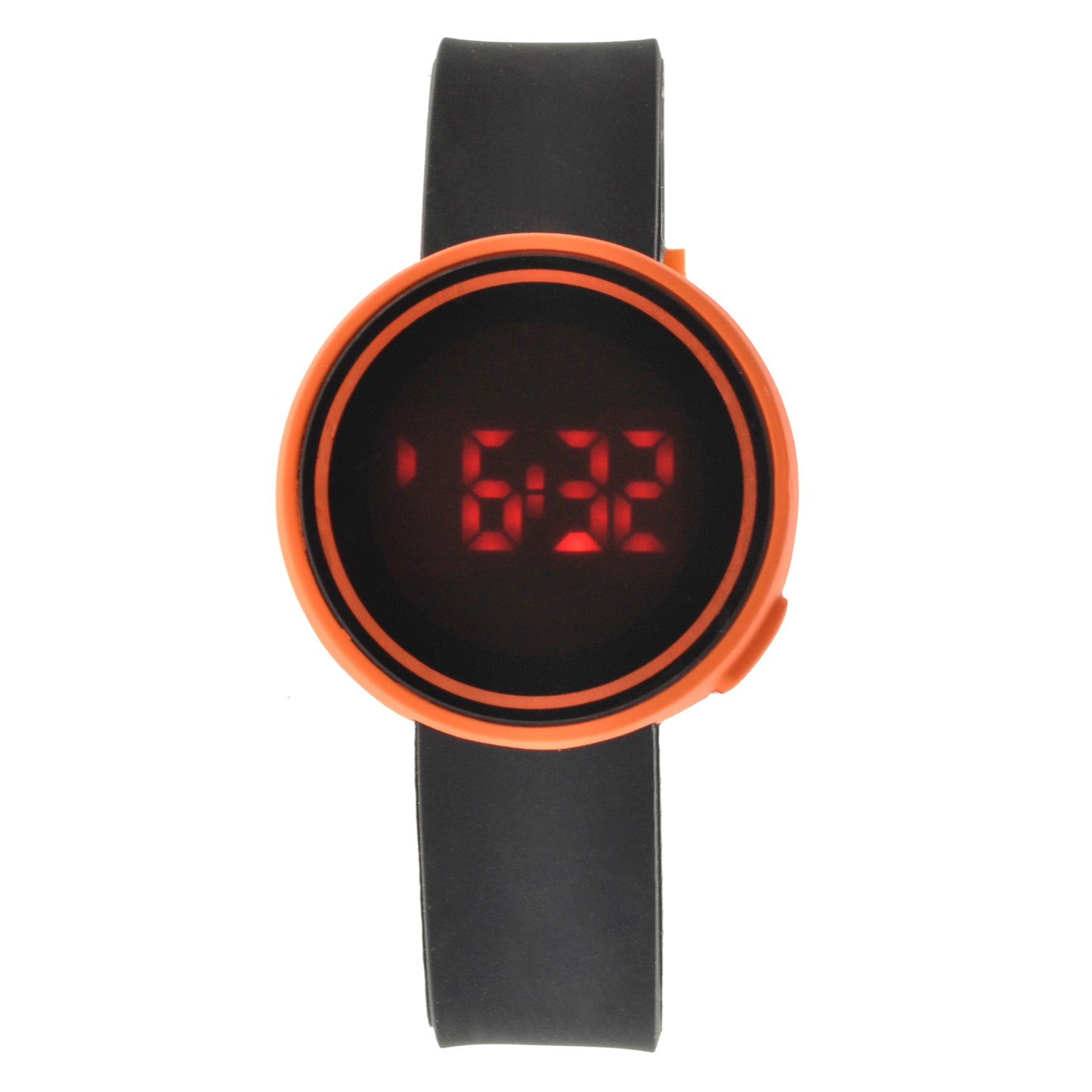 Art. 1188 004NG - Reloj Led, Tactil, Unisex