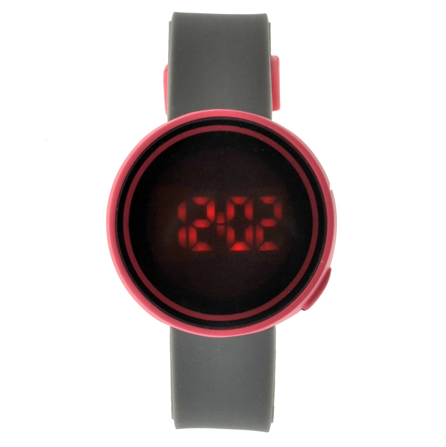 Art. 1188 005VD - Reloj Led, Tactil, Unisex