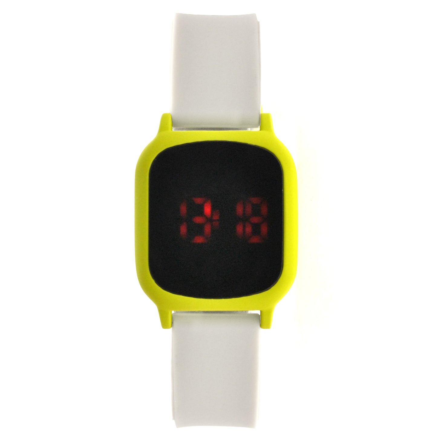 Art. 1188 008BL - Reloj Led, Tactil, Unisex