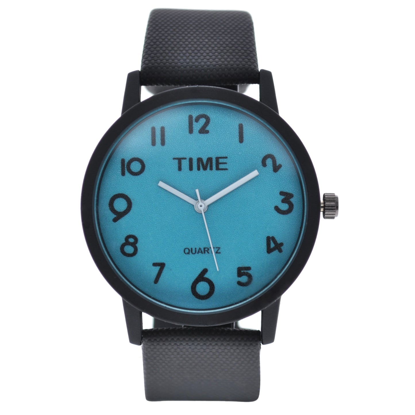 art. 1035 062CS - TIME - Reloj análogo, Malla Cuero, Fashion
