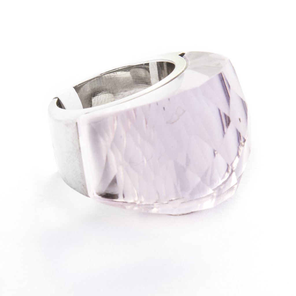 Anillo Manito Con Cubic / 100PI-3